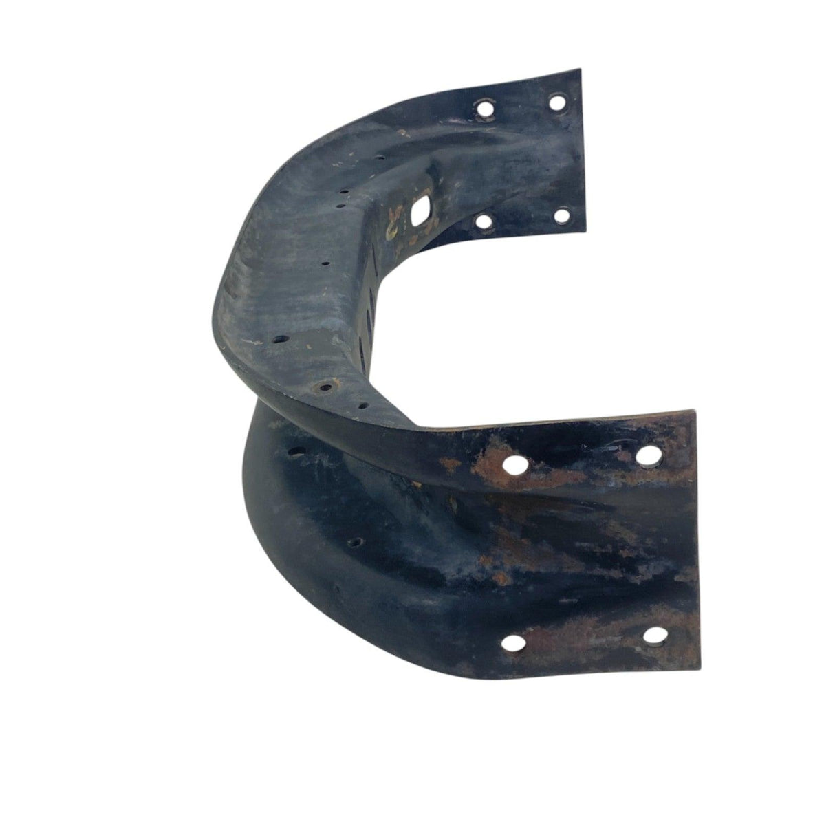 1664732C4 Genuine International Frame Crossmember - Second Truck Parts