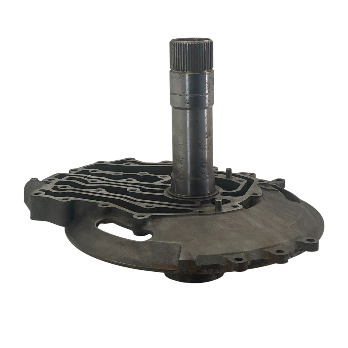 HD4500RDS Genuine Allison Oil Pump Hub - Second Truck Parts