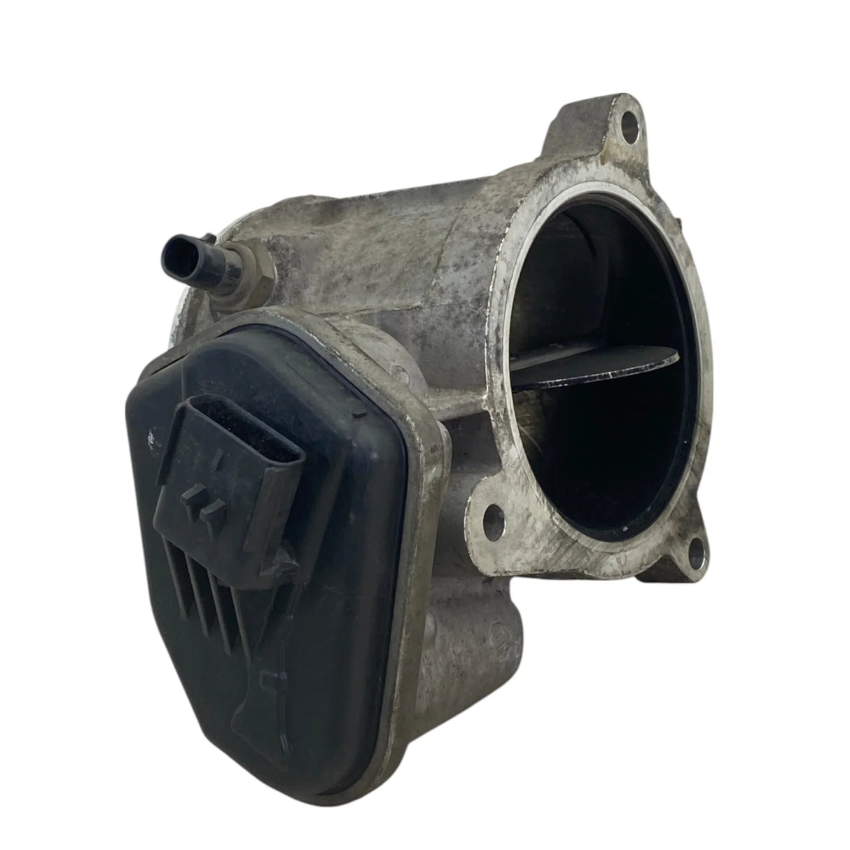 7095785C1 Genuine International Throttle Air Intake Valve - Second Truck Parts