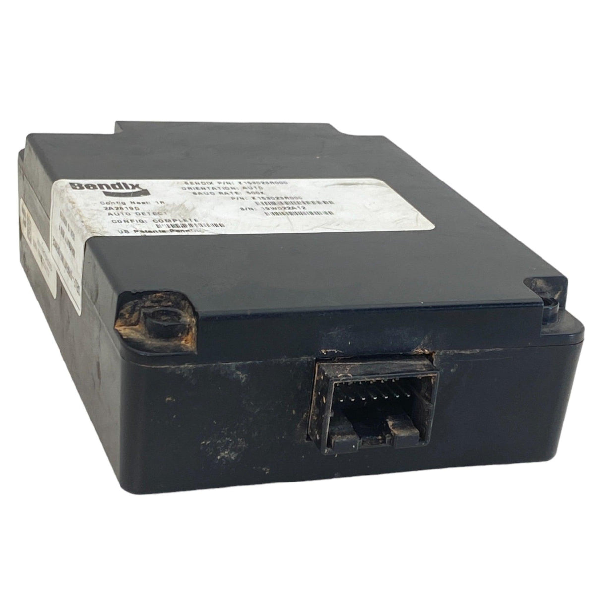K153023R002 Genuine Bendix Control Module Chassis