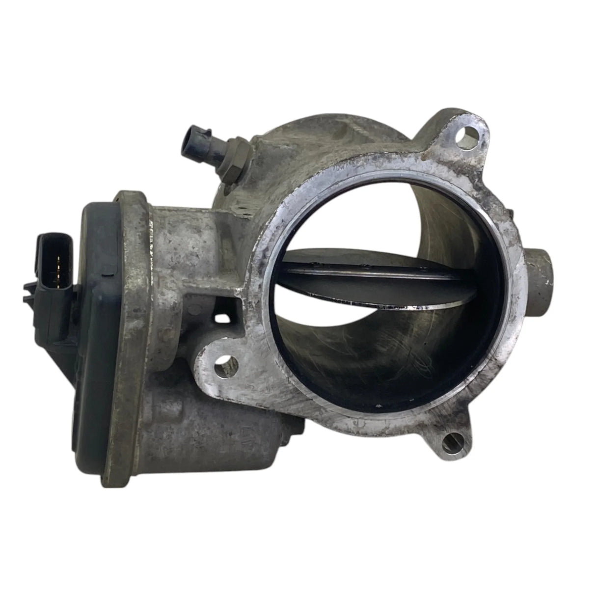 7095785C1 Genuine International Throttle Air Intake Valve - Second Truck Parts