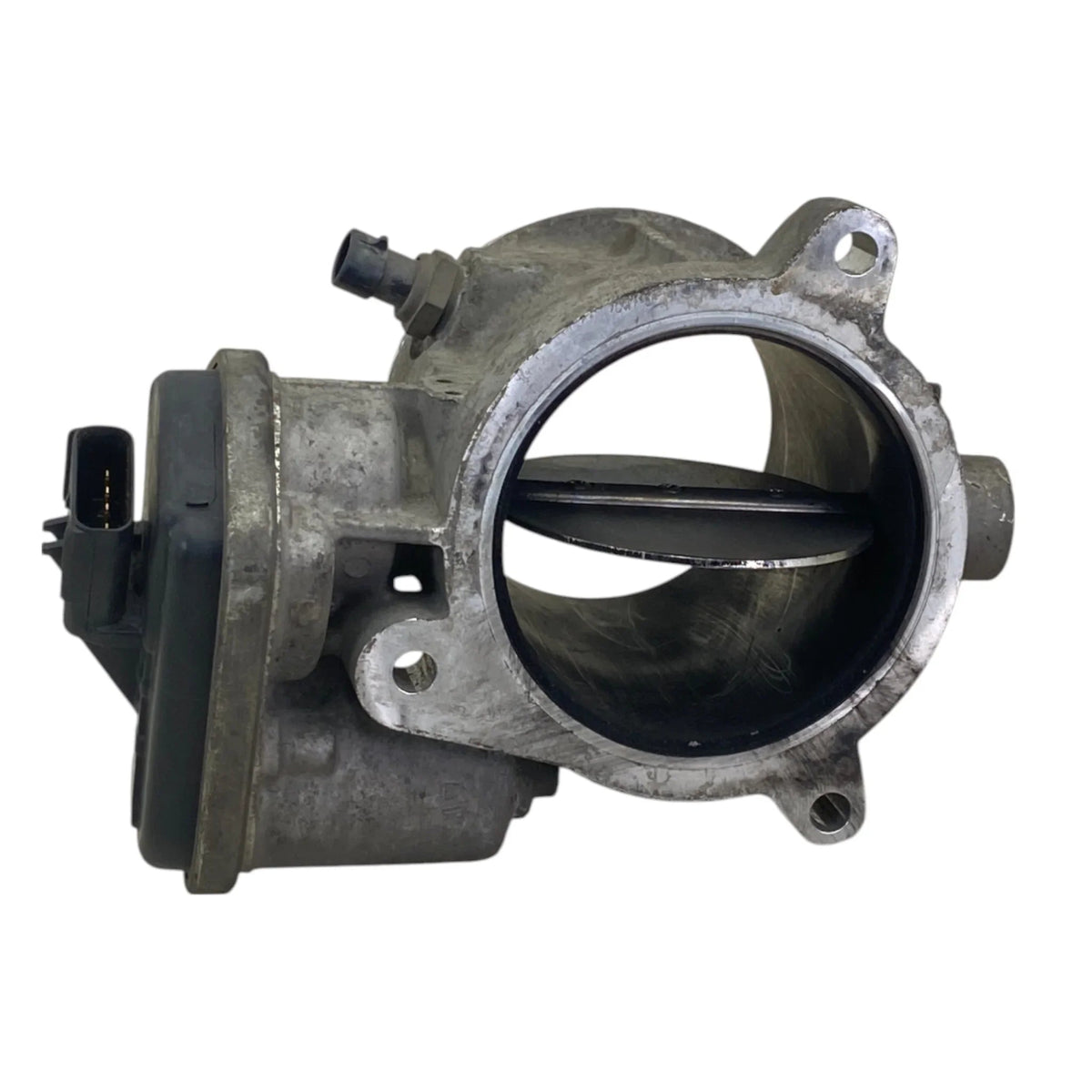 7095785C1 Genuine International Throttle Air Intake Valve - Second Truck Parts