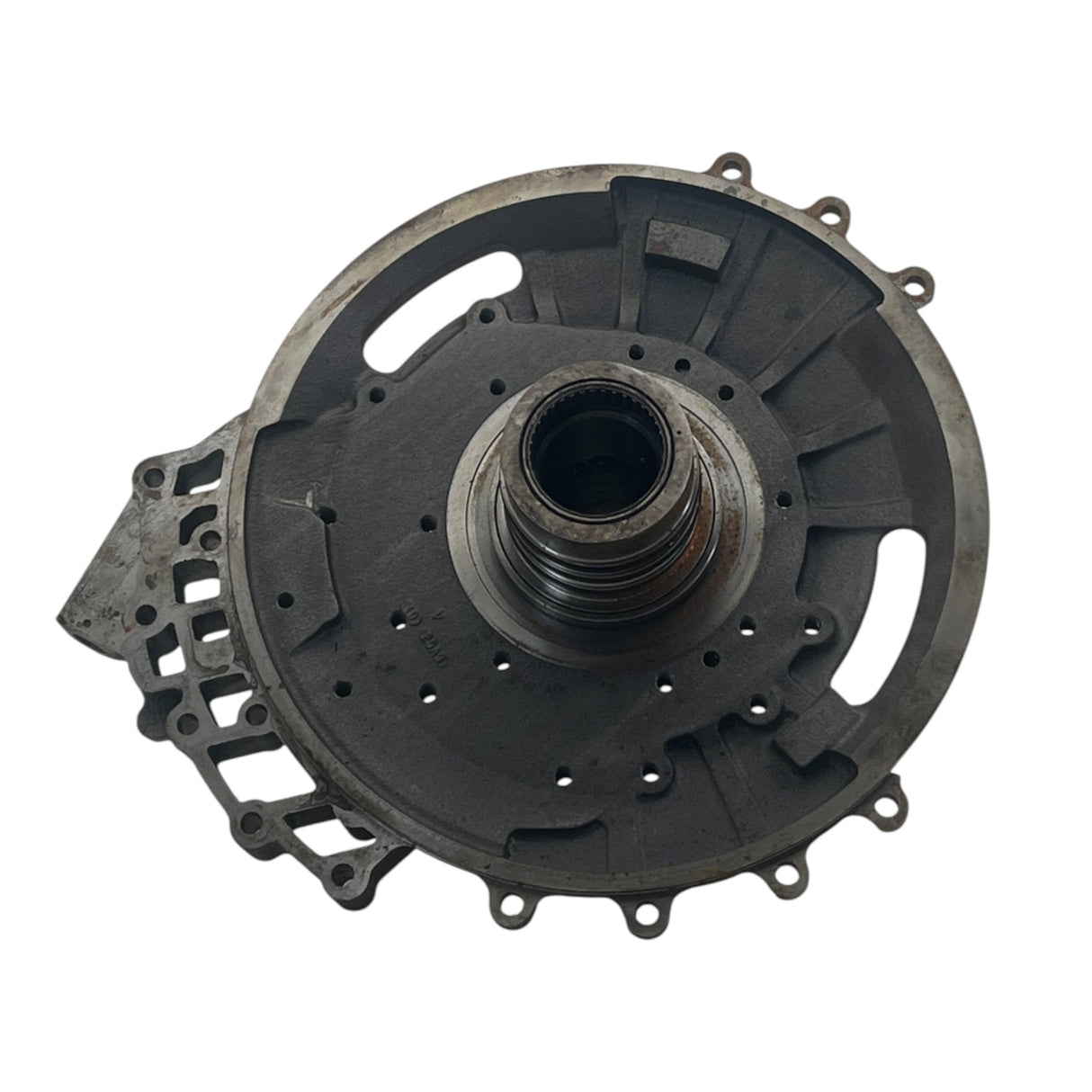 HD4500RDS Genuine Allison Oil Pump Hub