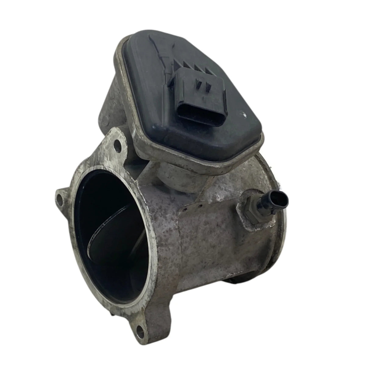 7095785C1 Genuine International Throttle Air Intake Valve - Second Truck Parts
