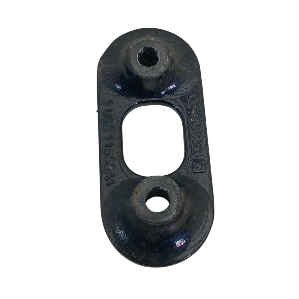 03-06830 Genuine Paccar Tracking Rod Aluminum Cast - Second Truck Parts