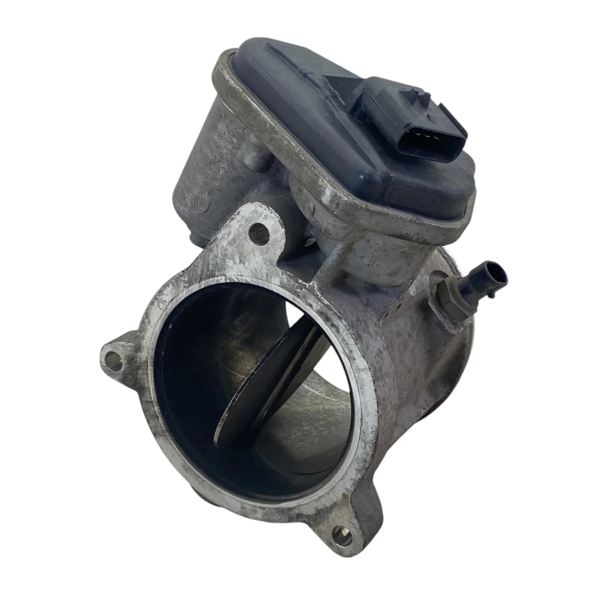 7095785C1 Genuine International Throttle Air Intake Valve - Second Truck Parts