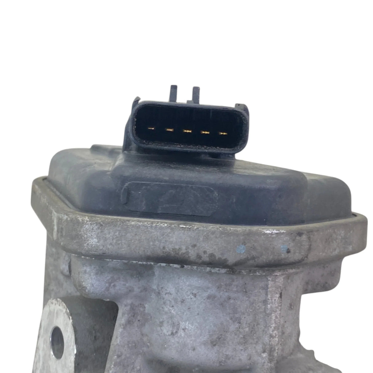 7095785C1 Genuine International Throttle Air Intake Valve - Second Truck Parts
