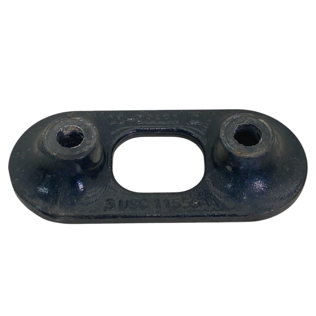 03-06830 Genuine Paccar Tracking Rod Aluminum Cast - Second Truck Parts