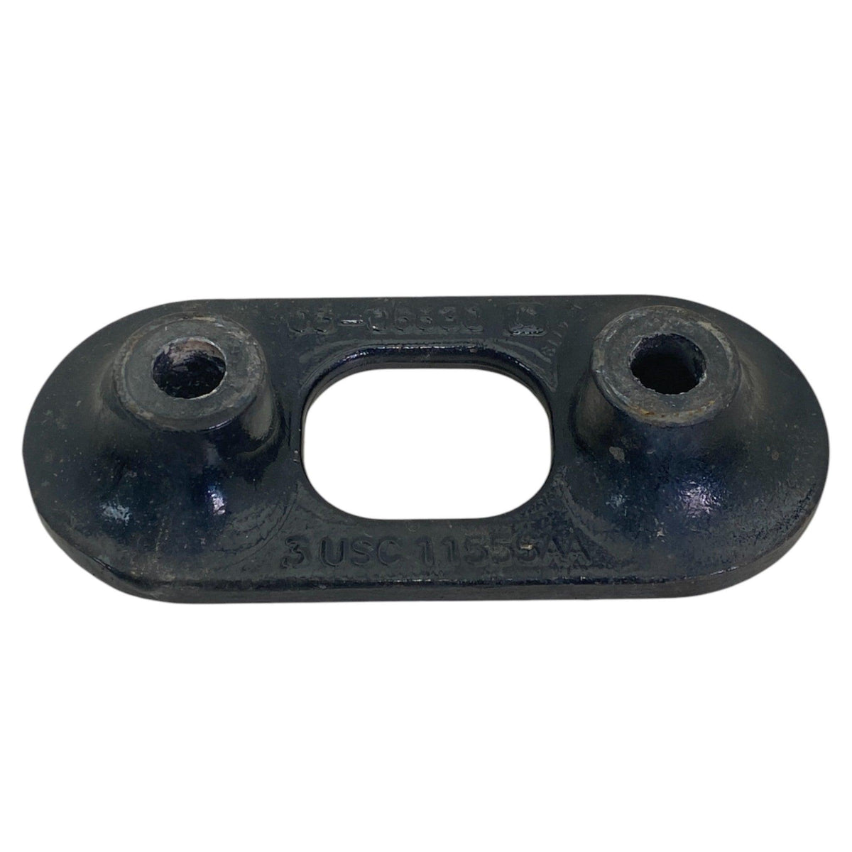 08849AA Genuine Paccar Tracking Rod Aluminum Cast - Other Truck Parts