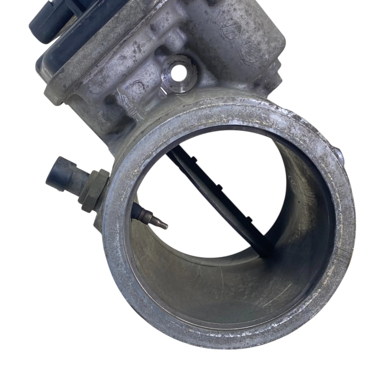 7095785C1 Genuine International Throttle Air Intake Valve - Second Truck Parts