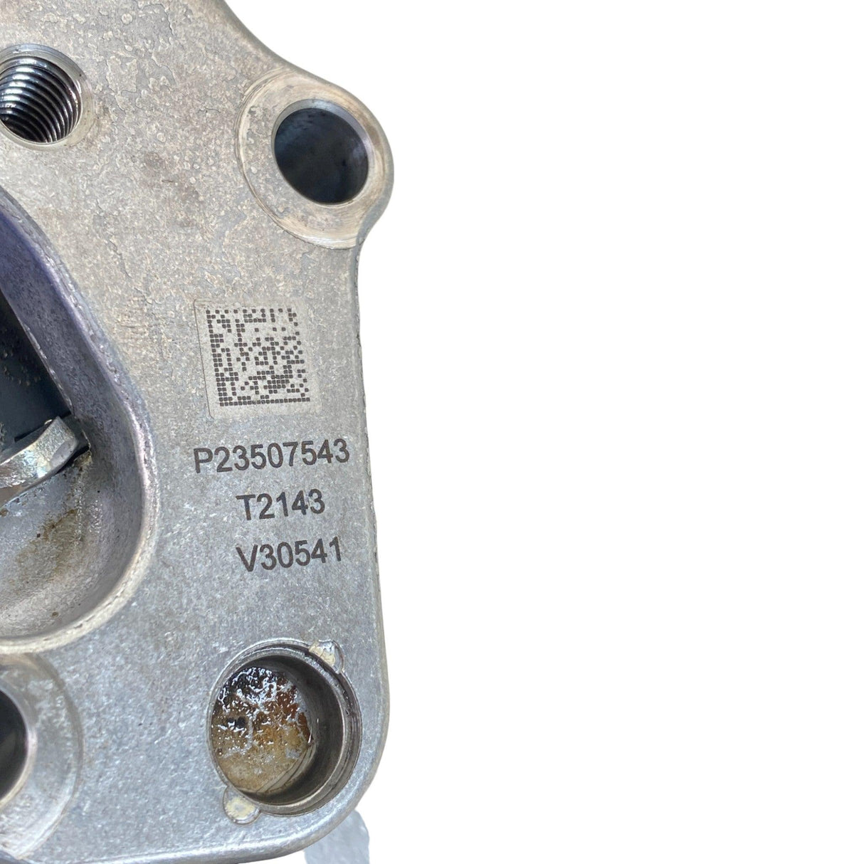 23507543 Genuine Volvo Control Valve - Second Truck Parts
