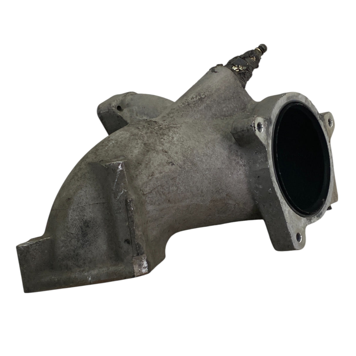 7095811C1 Genuine International Air Transfer Tube - Second Truck Parts