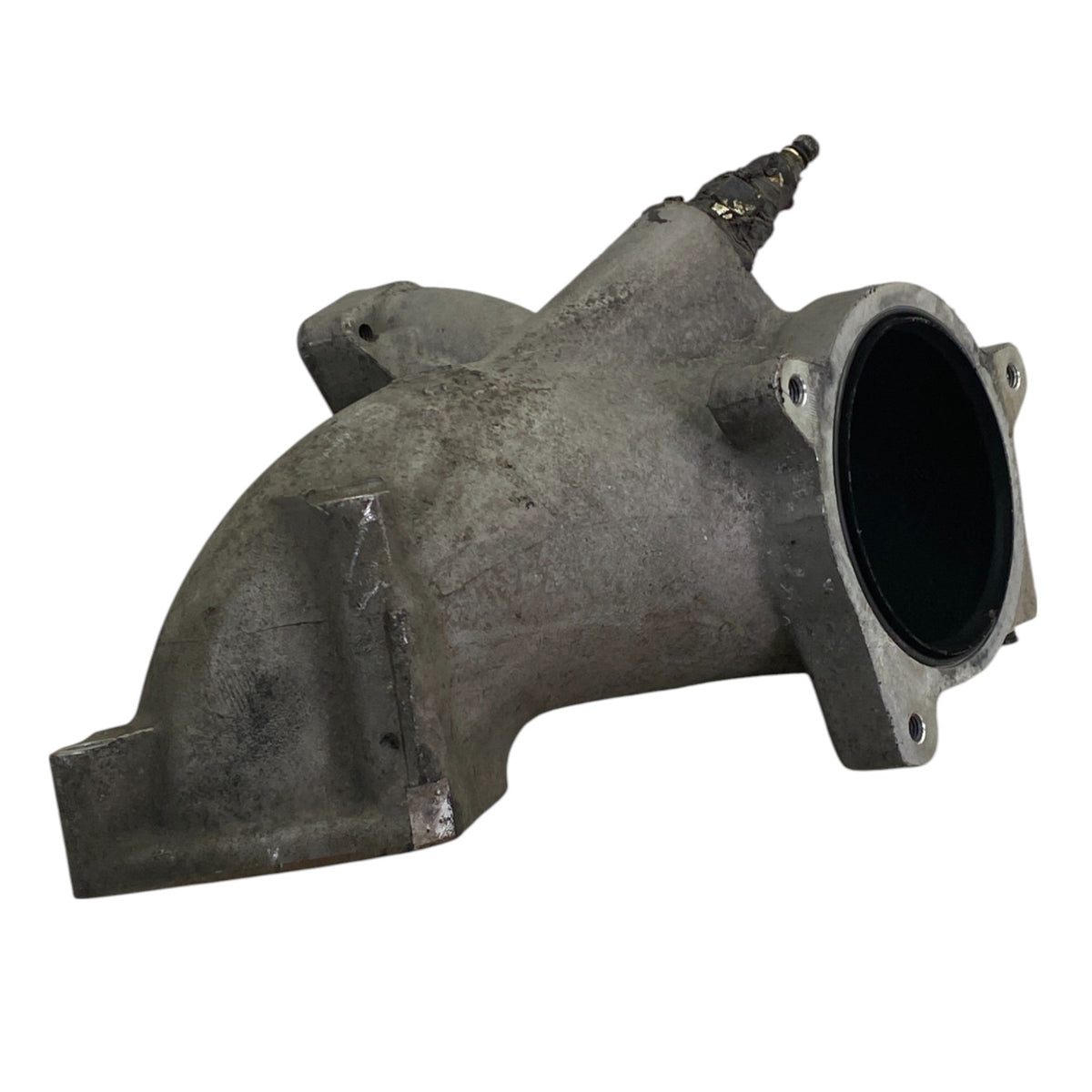7095811C1 Genuine International Air Transfer Tube - Second Truck Parts