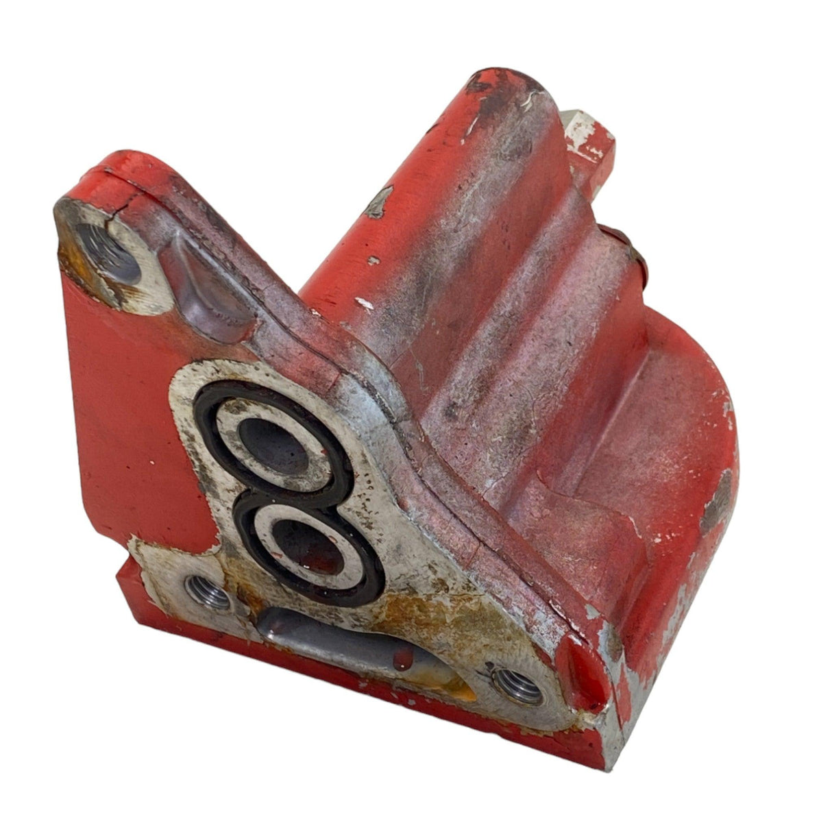 2870243 Genuine Cummins Engine Water Filter Base - Second Truck Parts