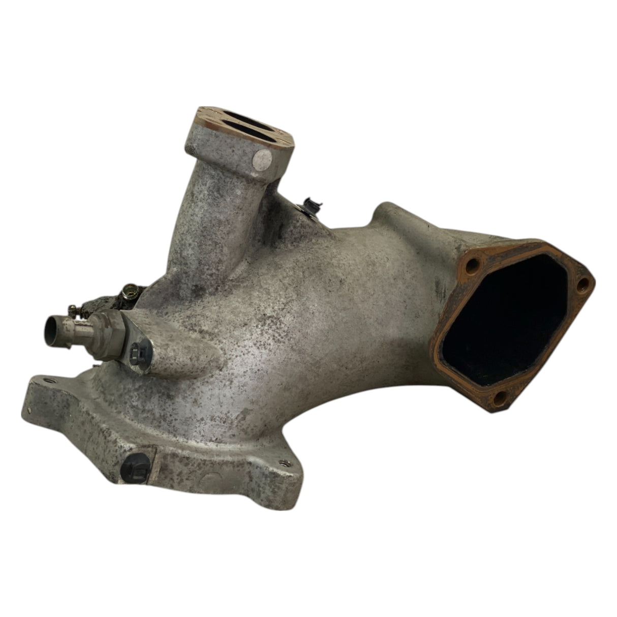 7095811C1 Genuine International Air Transfer Tube - Second Truck Parts