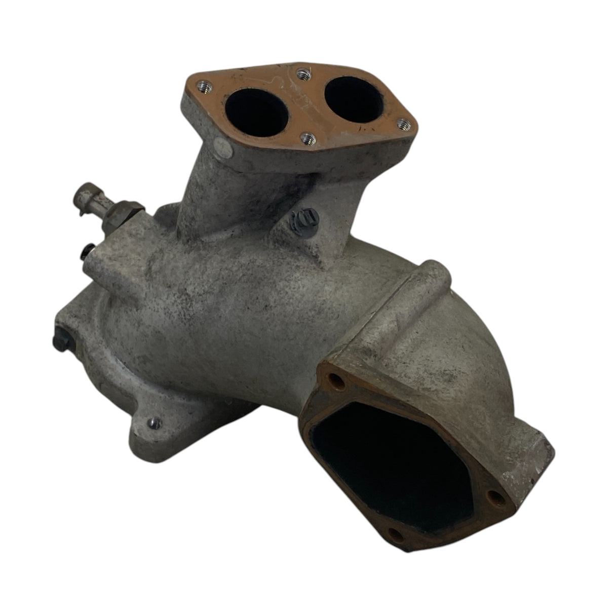 7095811C1 Genuine International Air Transfer Tube - Second Truck Parts