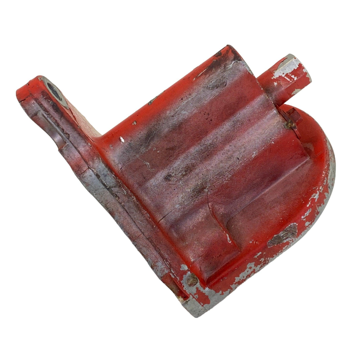 2870243 Genuine Cummins Engine Water Filter Base - Second Truck Parts