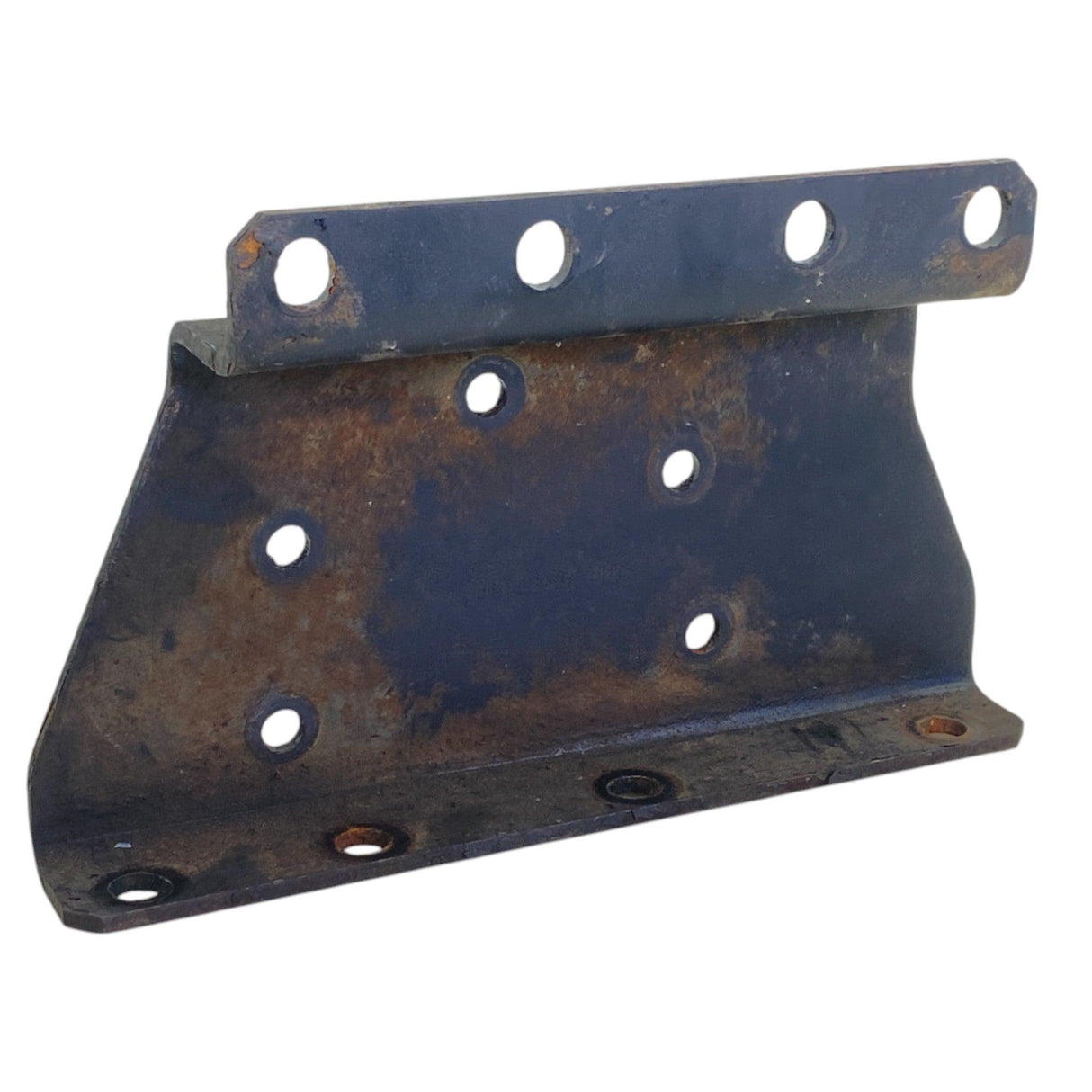 15-22097-001 Genuine Freightliner Bracket Cross Member Front Engine Support - Second Truck Parts