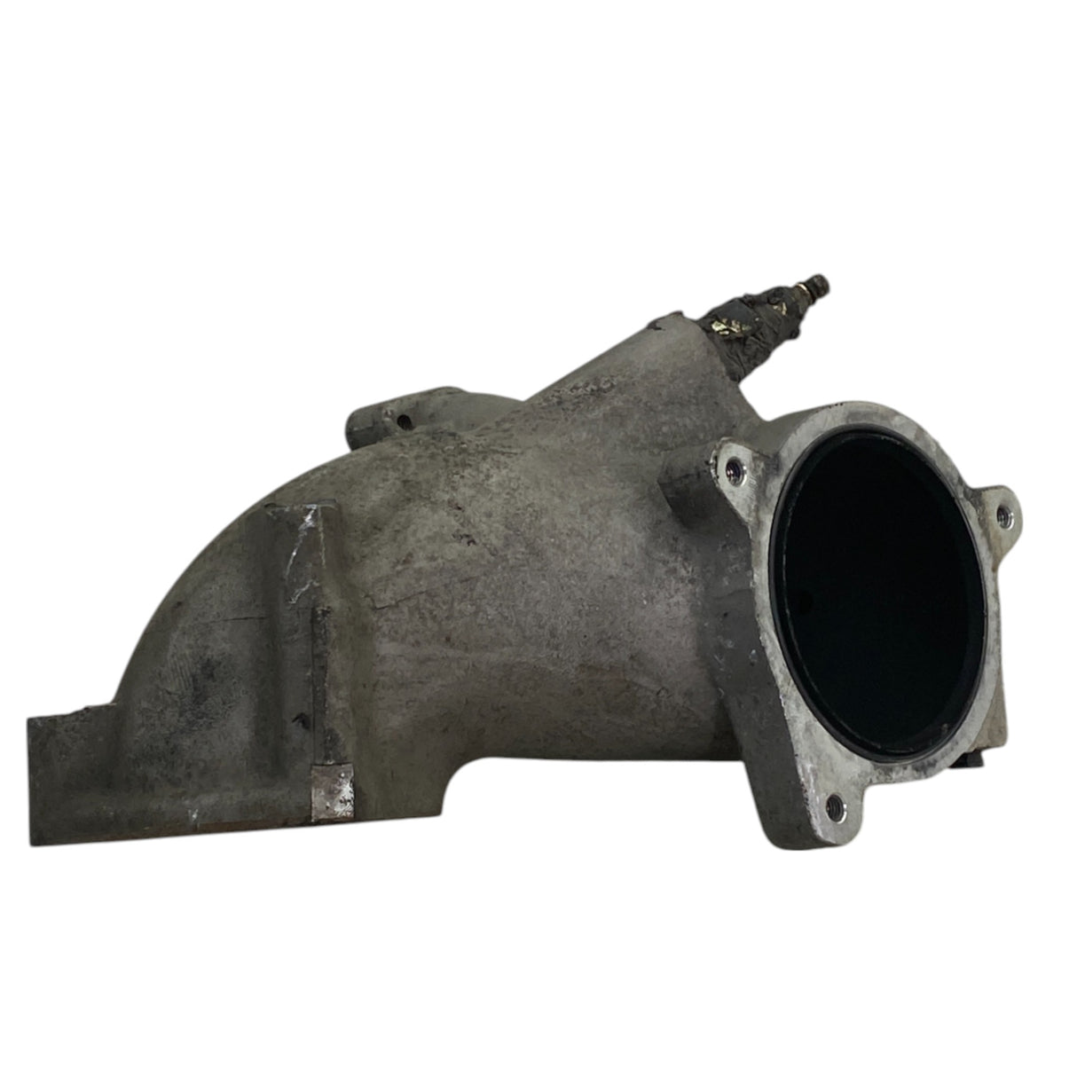 7095811C1 Genuine International Air Transfer Tube - Second Truck Parts