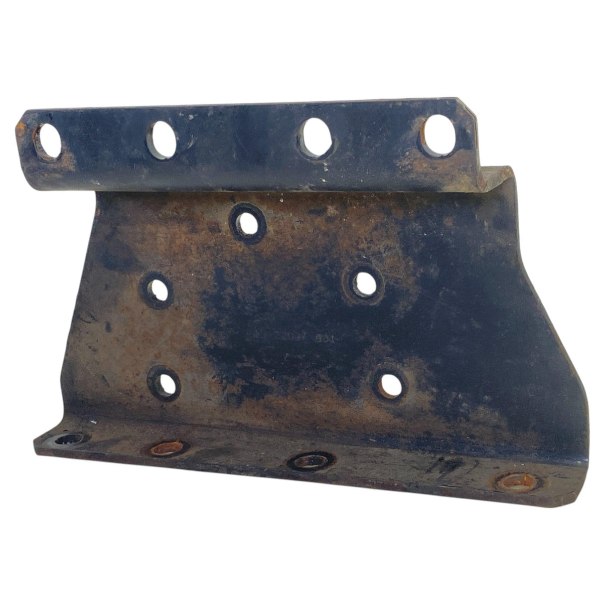 15-22097-001 Genuine Freightliner Bracket Cross Member Front Engine Support - Second Truck Parts