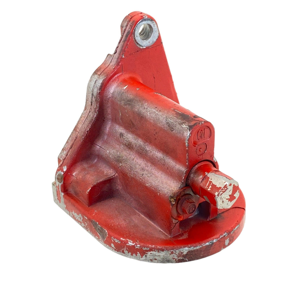 2870243 Genuine Cummins Engine Water Filter Base - Second Truck Parts