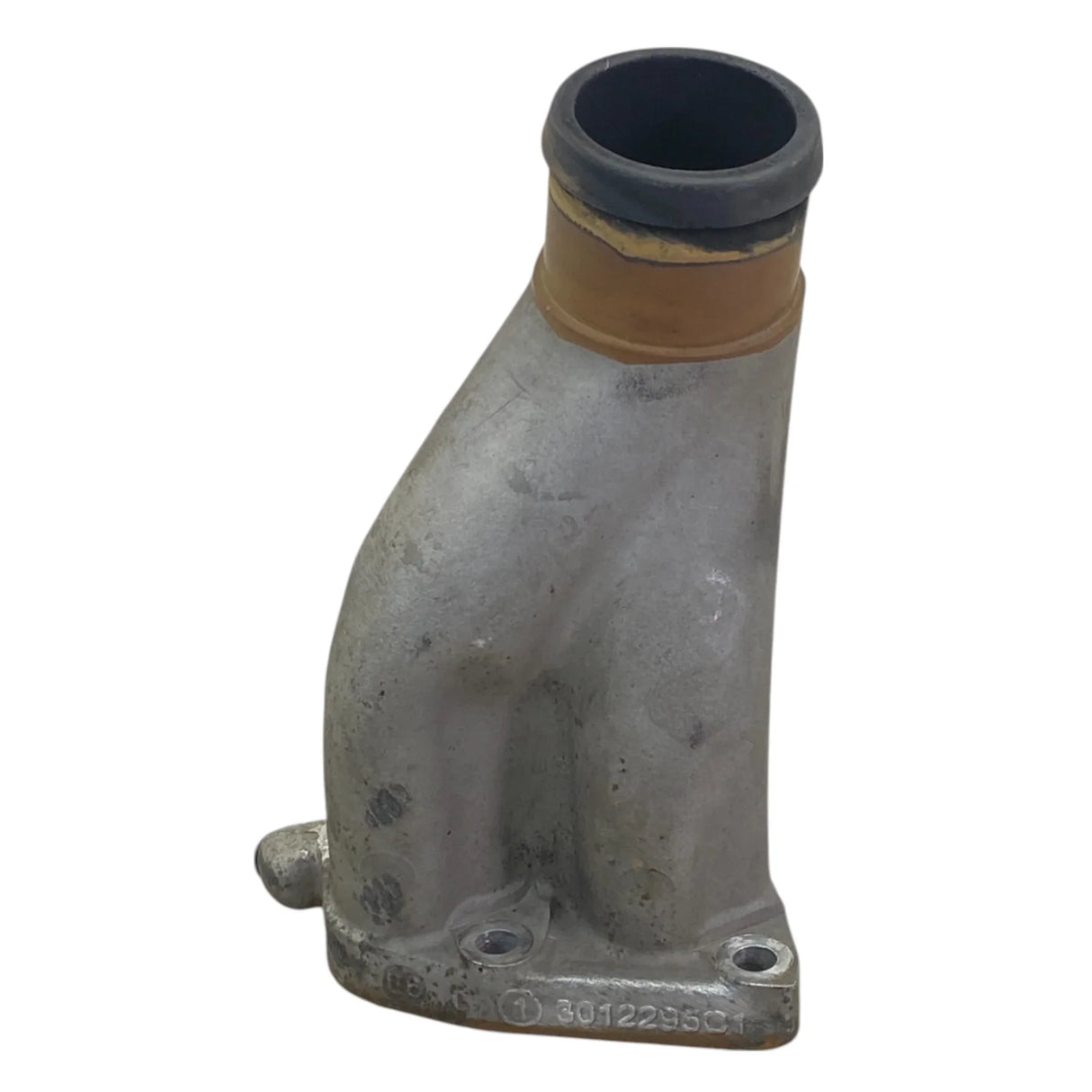 3012295C1 Genuine International EGR Outlet Tube - Second Truck Parts