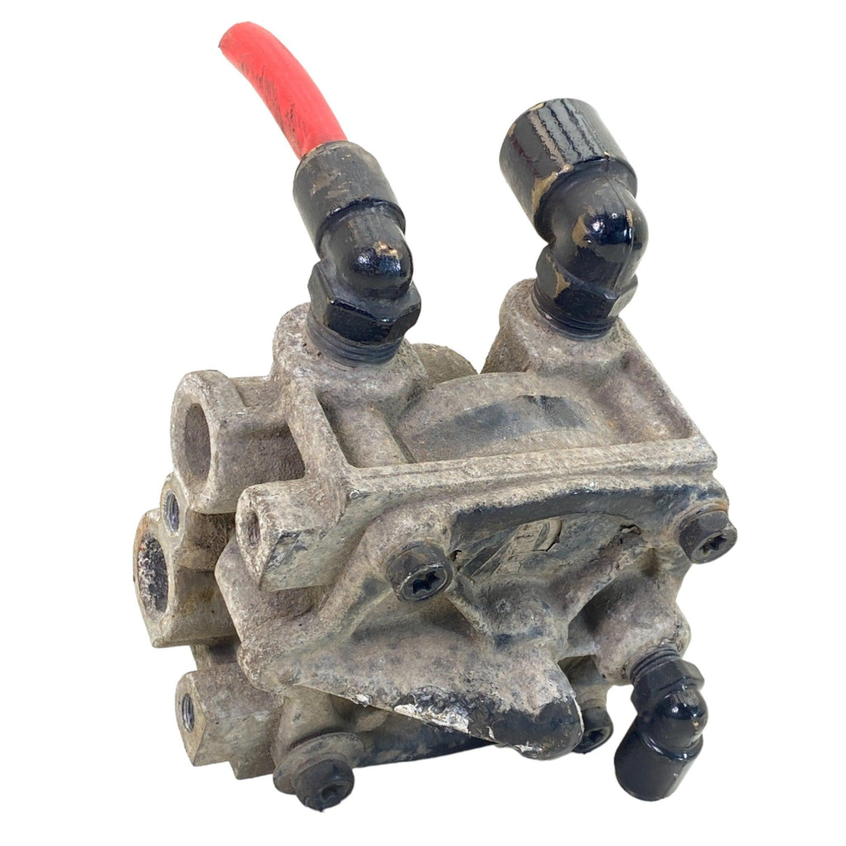 T-5006929 Genuine Bendix ABS Modulator Valve - Second Truck Parts