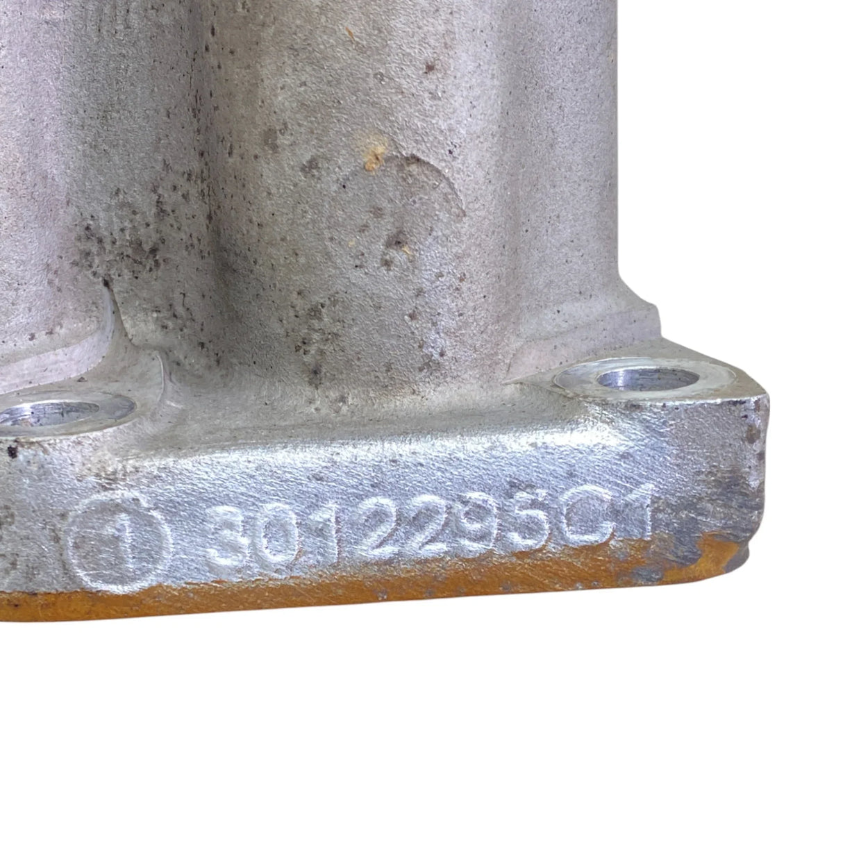 3012295C1 Genuine International EGR Outlet Tube - Second Truck Parts