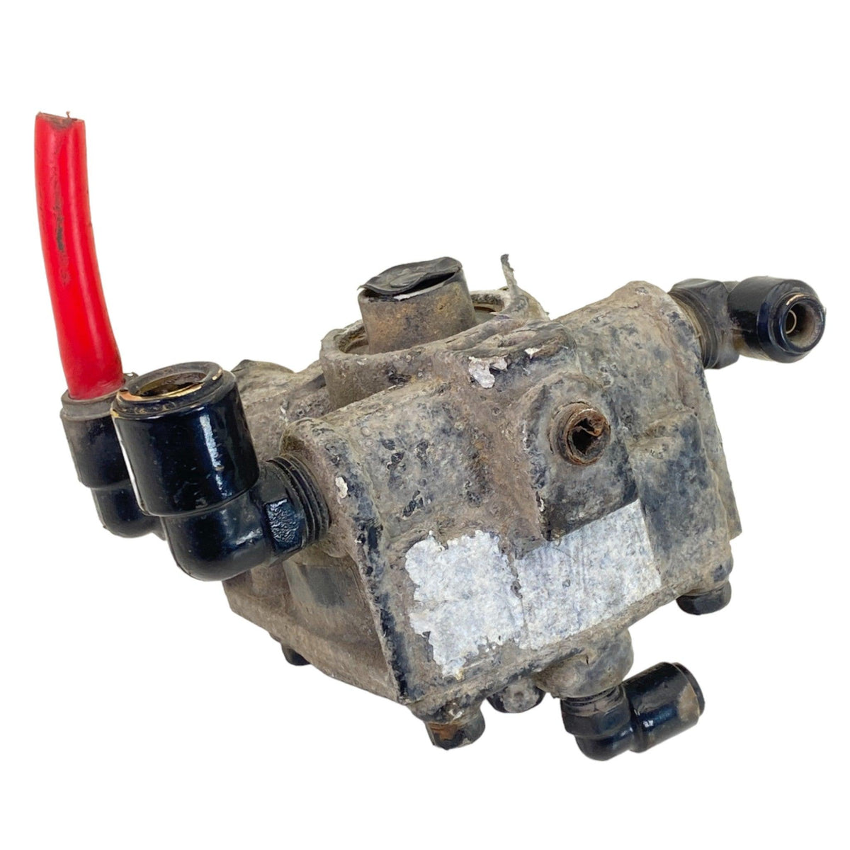 T-5006929 Genuine Bendix ABS Modulator Valve - Second Truck Parts