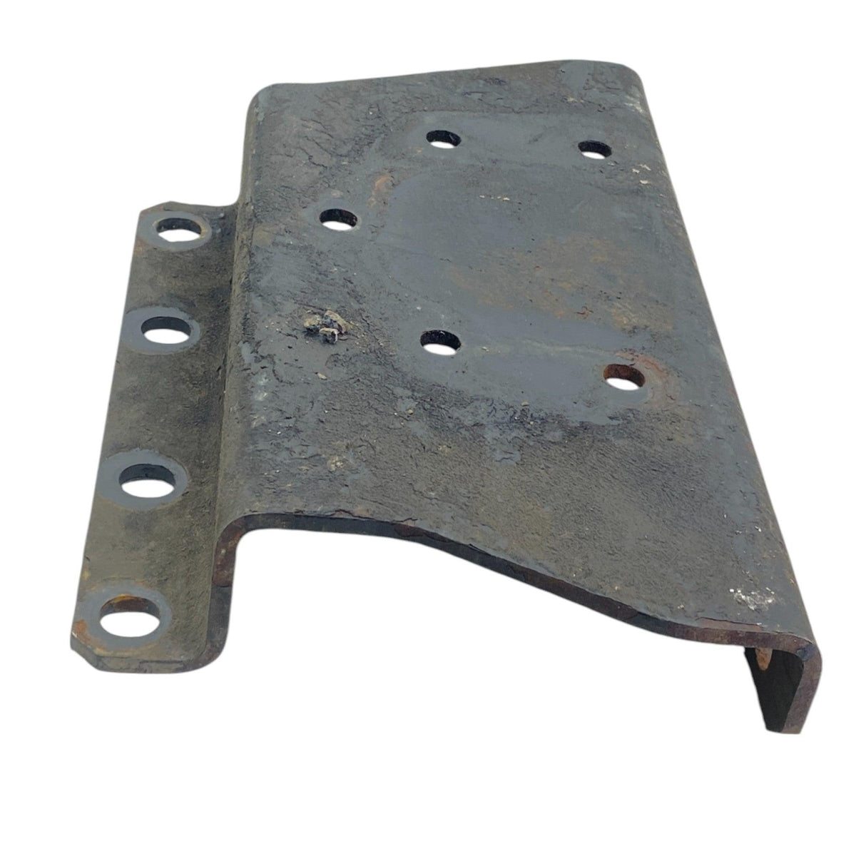 15-22097-001 Genuine Freightliner Bracket Cross Member Front Engine Support - Second Truck Parts