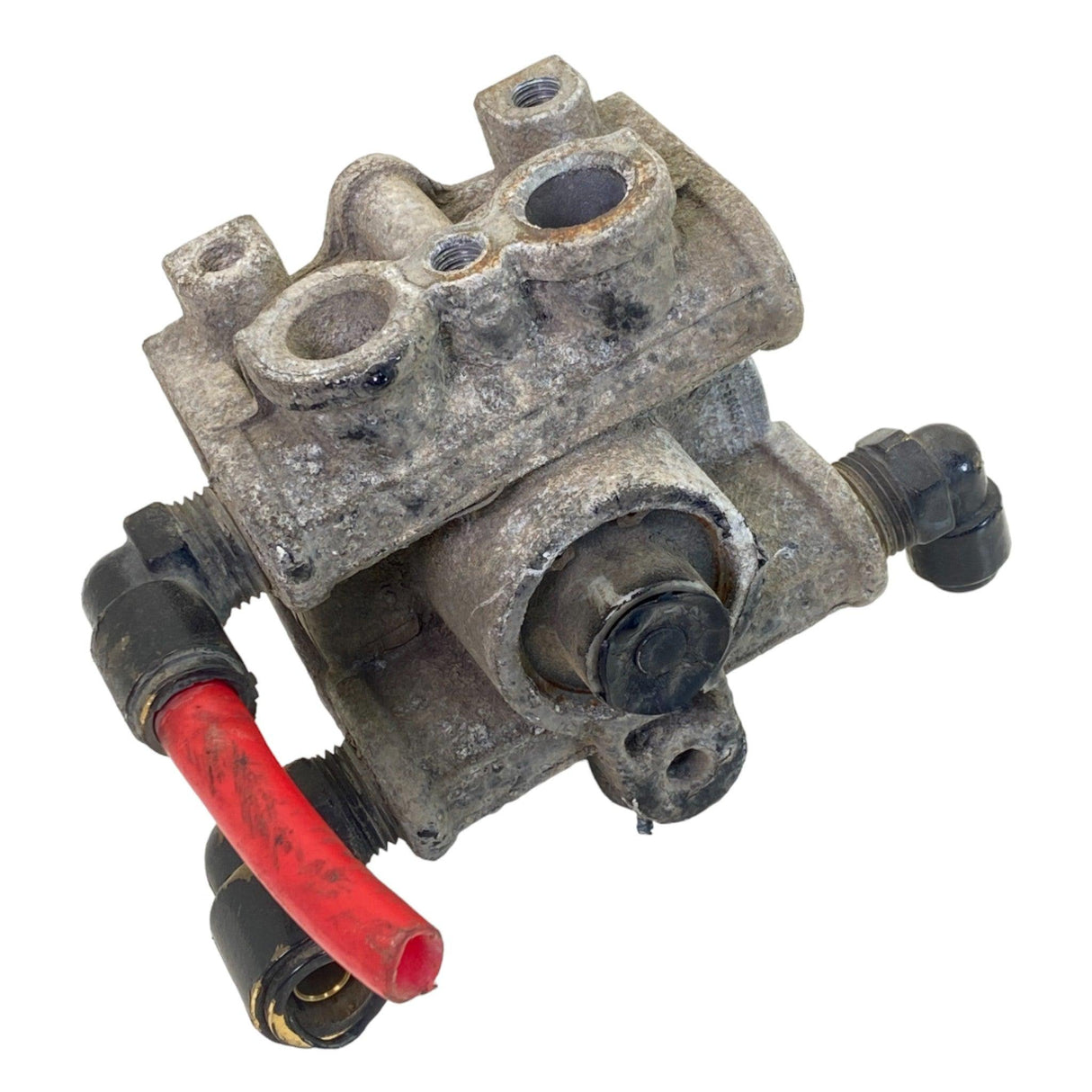 T-5006929 Genuine Bendix ABS Modulator Valve - Second Truck Parts