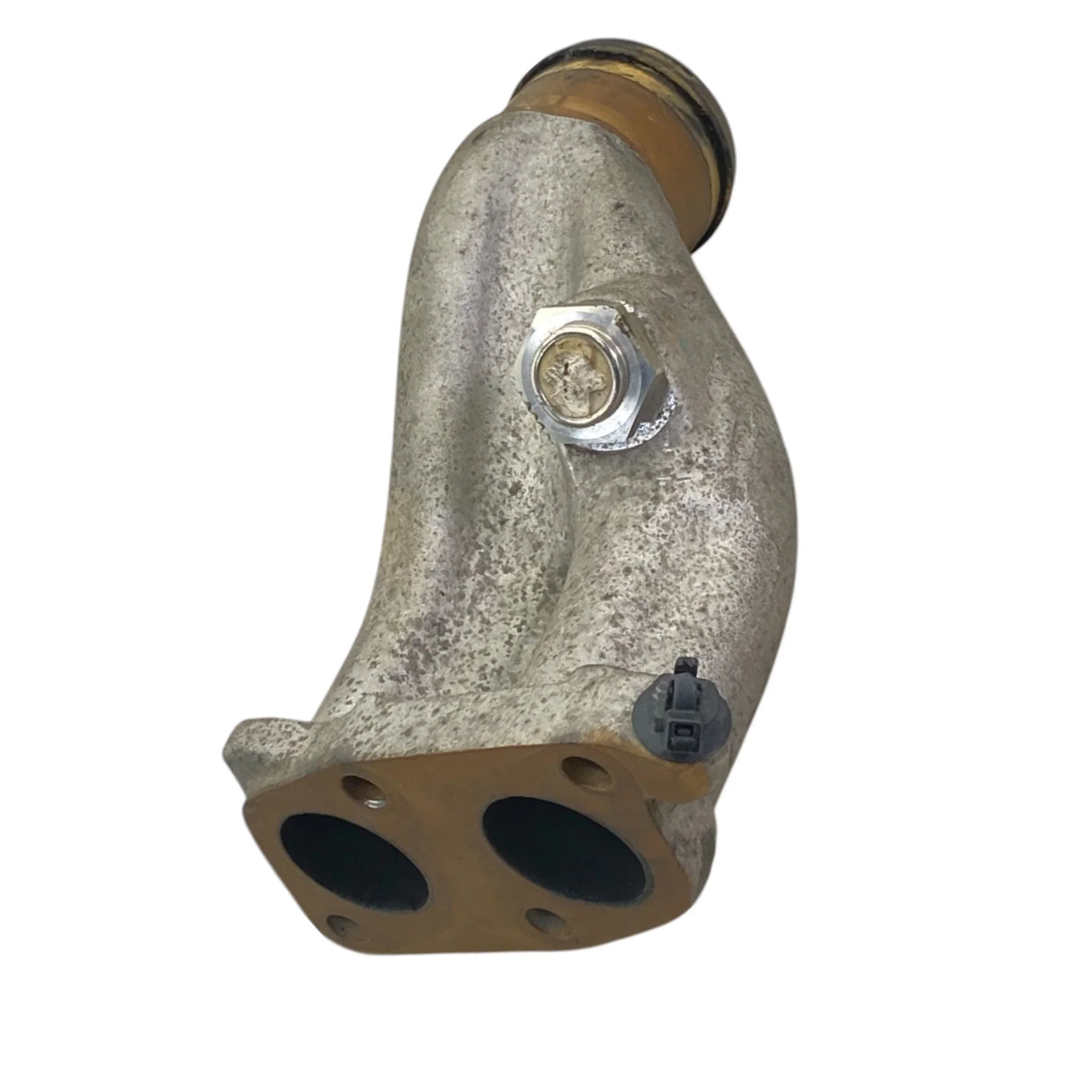 3012295C1 Genuine International EGR Outlet Tube - Second Truck Parts