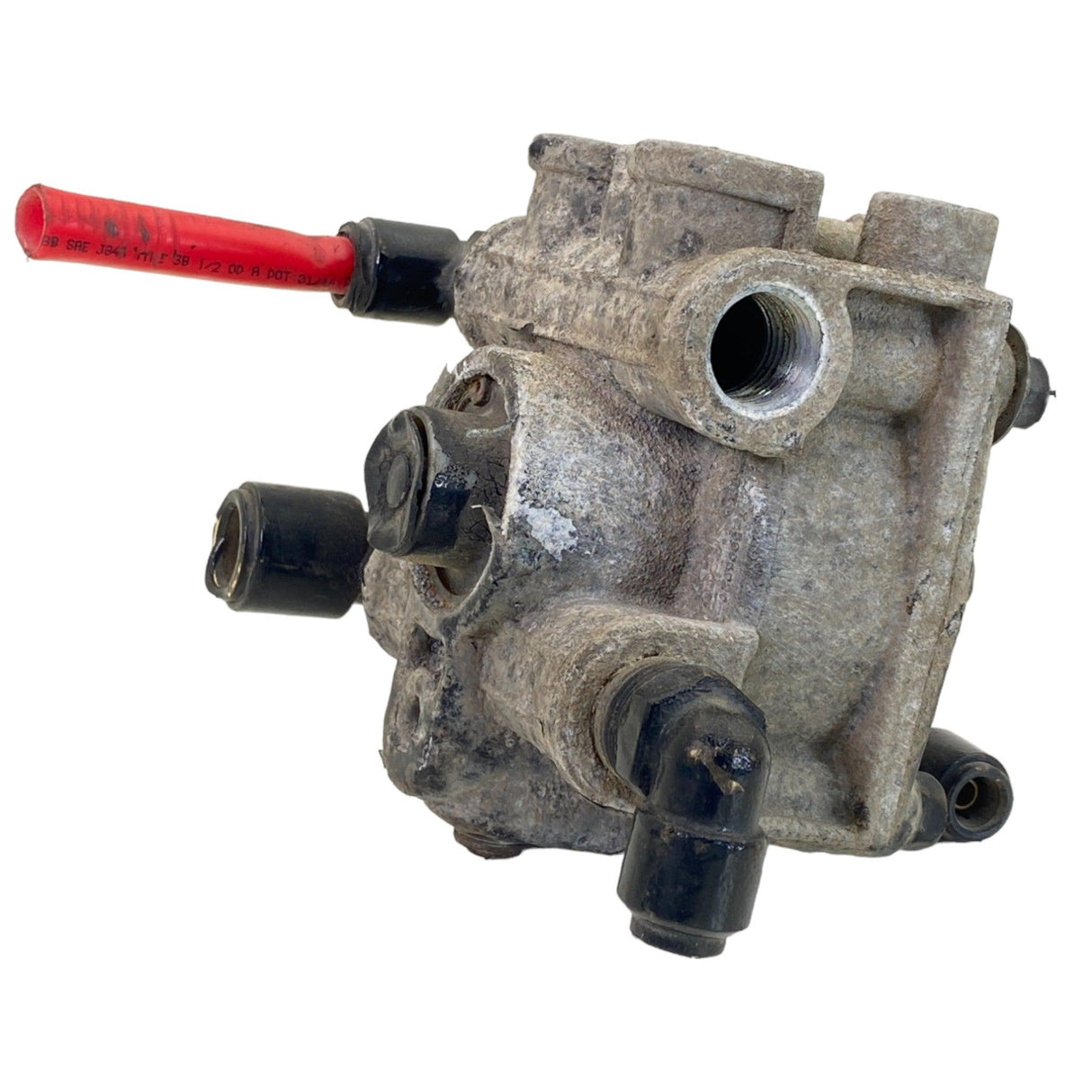 T-5006929 Genuine Bendix ABS Modulator Valve - Second Truck Parts