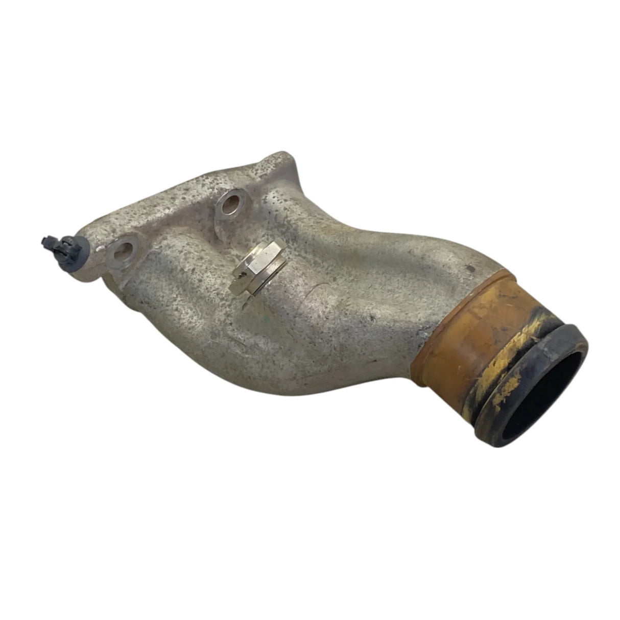 3012295C1 Genuine International EGR Outlet Tube - Second Truck Parts