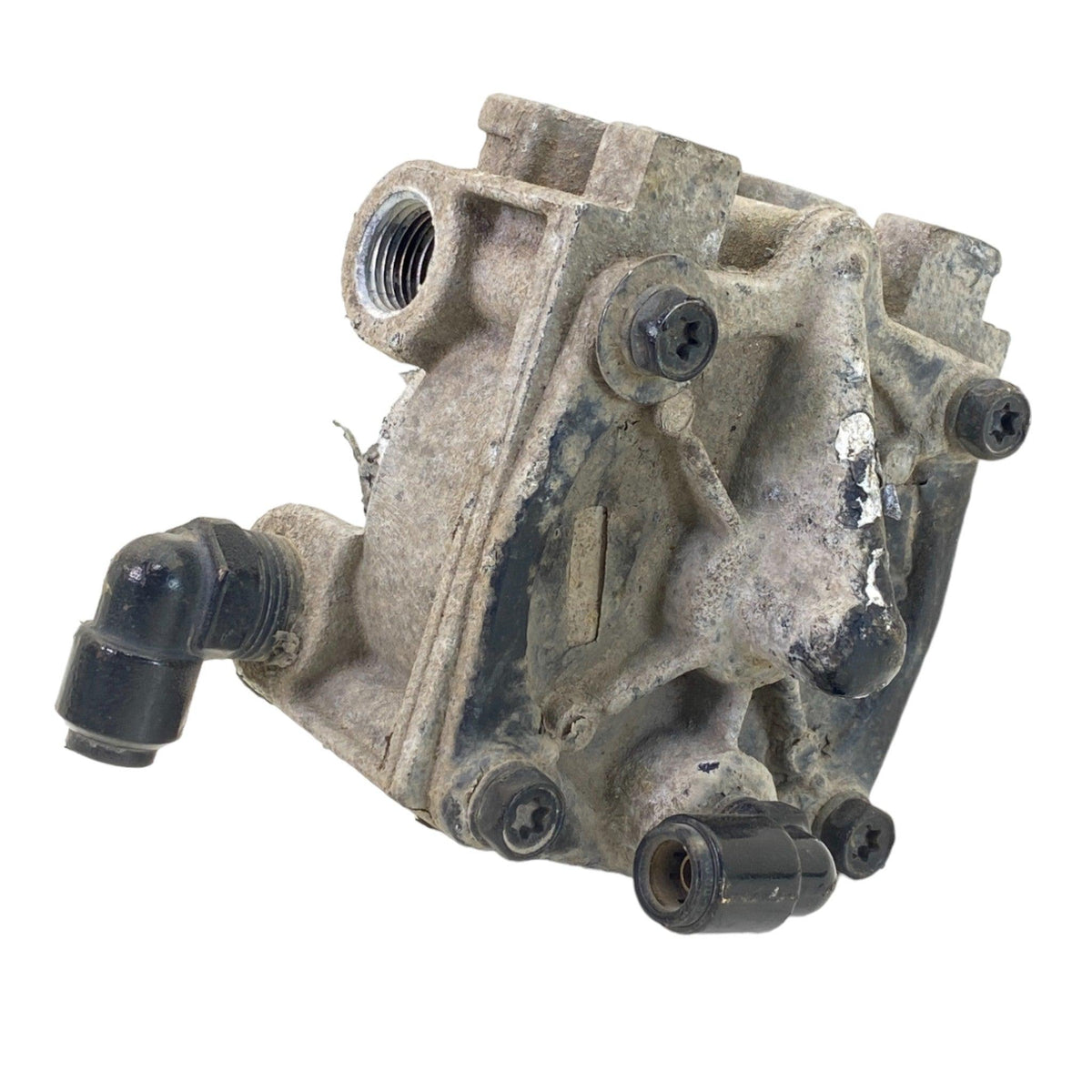 T-5006929 Genuine Bendix ABS Modulator Valve - Second Truck Parts