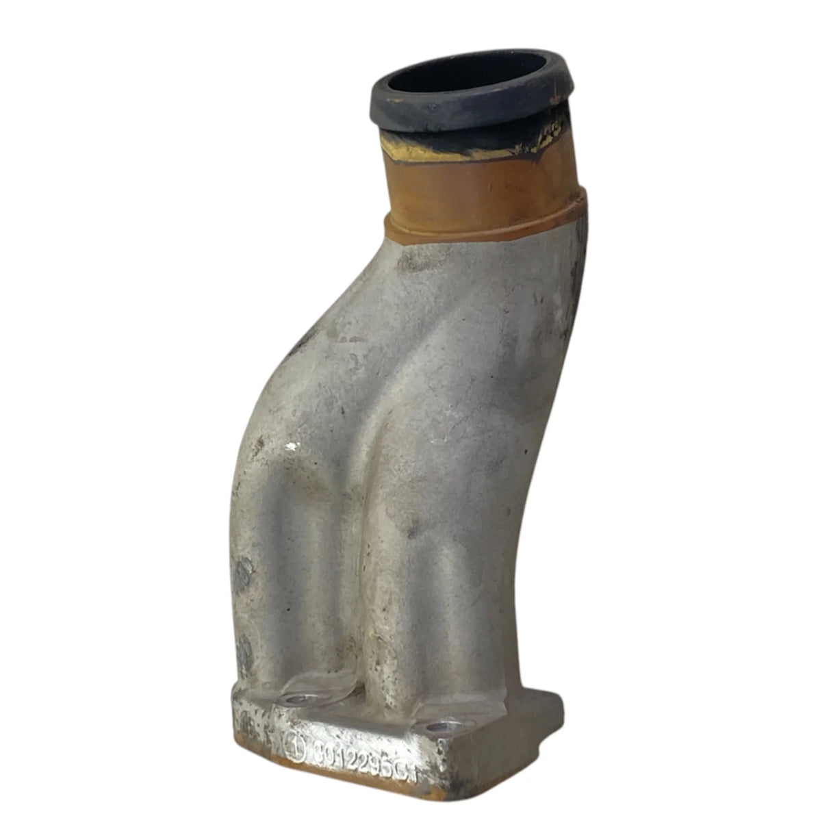 3012295C1 Genuine International EGR Outlet Tube - Second Truck Parts