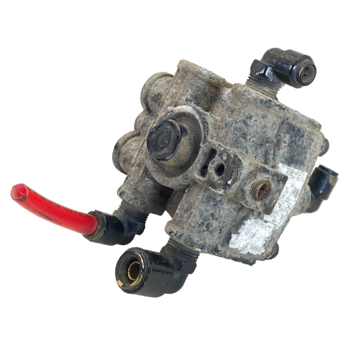 T-5006929 Genuine Bendix ABS Modulator Valve - Second Truck Parts