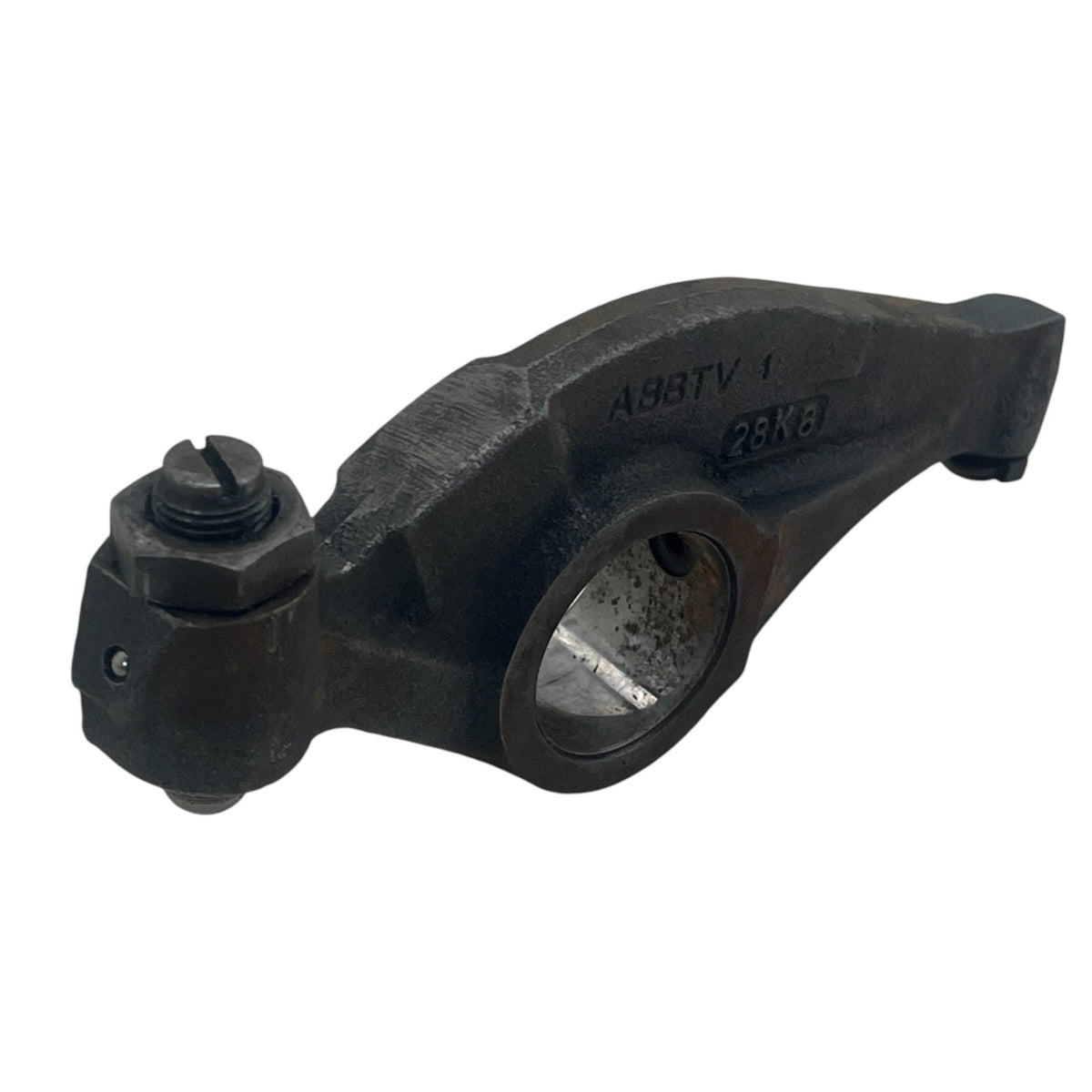 4003906 Genuine Cummins Engine Rocker Arm - Second Truck Parts