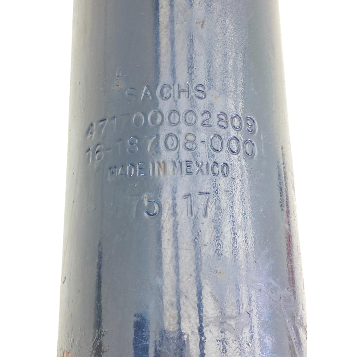 16-18708-000 Genuine Freightliner Shock Absorber - Second Truck Parts
