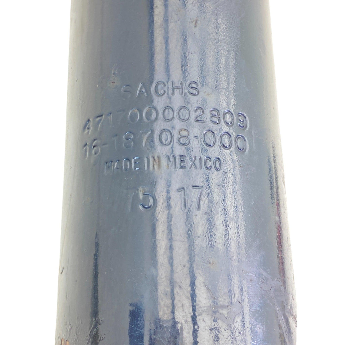 A85724 Genuine Freightliner Shock Absorber - Shock Absorbers