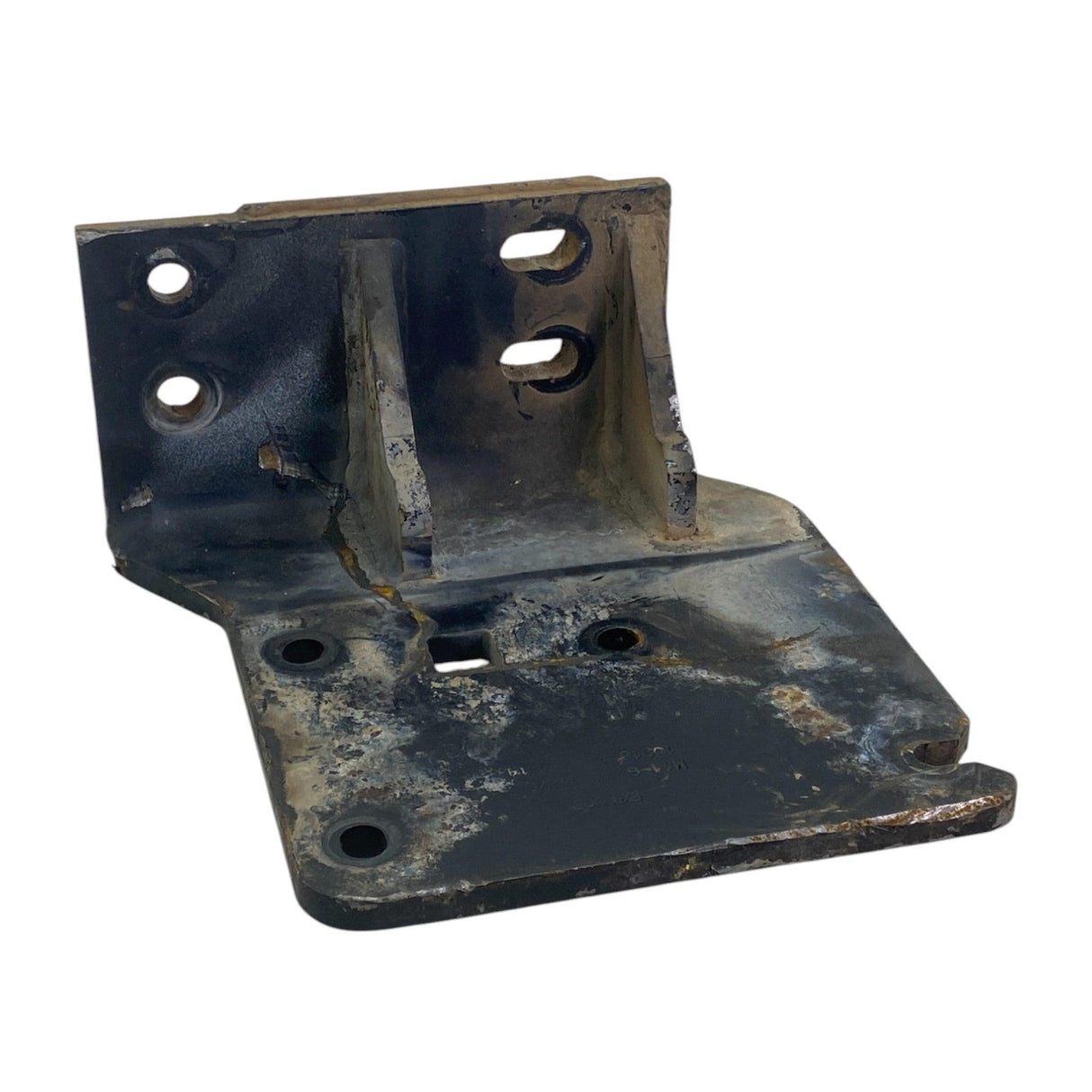 M11-6618-002 Genuine Paccar DPF Bracket - Second Truck Parts
