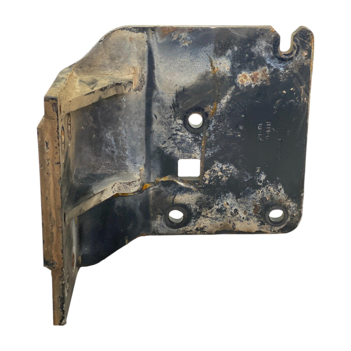 M11-6618-002 Genuine Paccar DPF Bracket - Second Truck Parts
