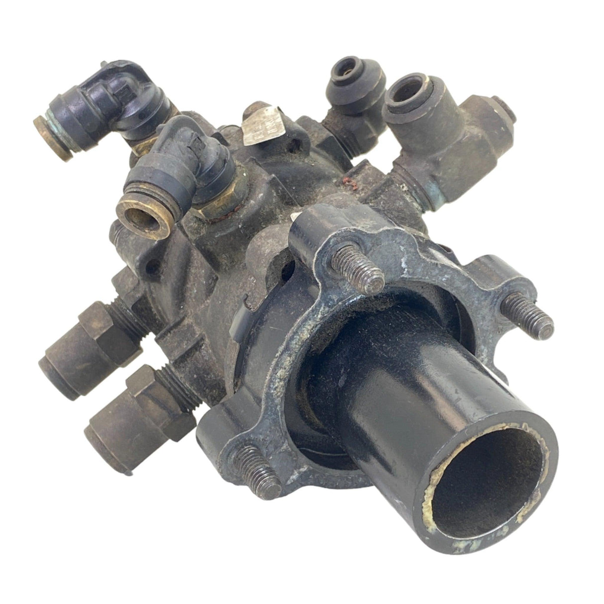 20990654 Genuine Volvo Brake Valve Foot - Second Truck Parts