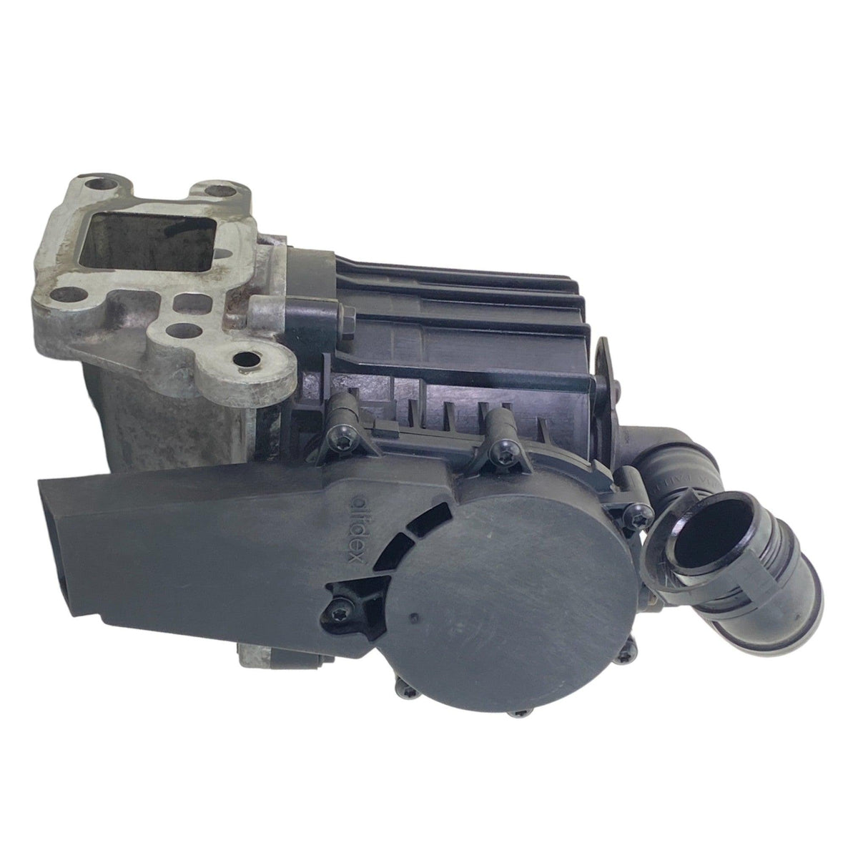 A4720107662 Genuine Freightliner Oil Seperator - Second Truck Parts