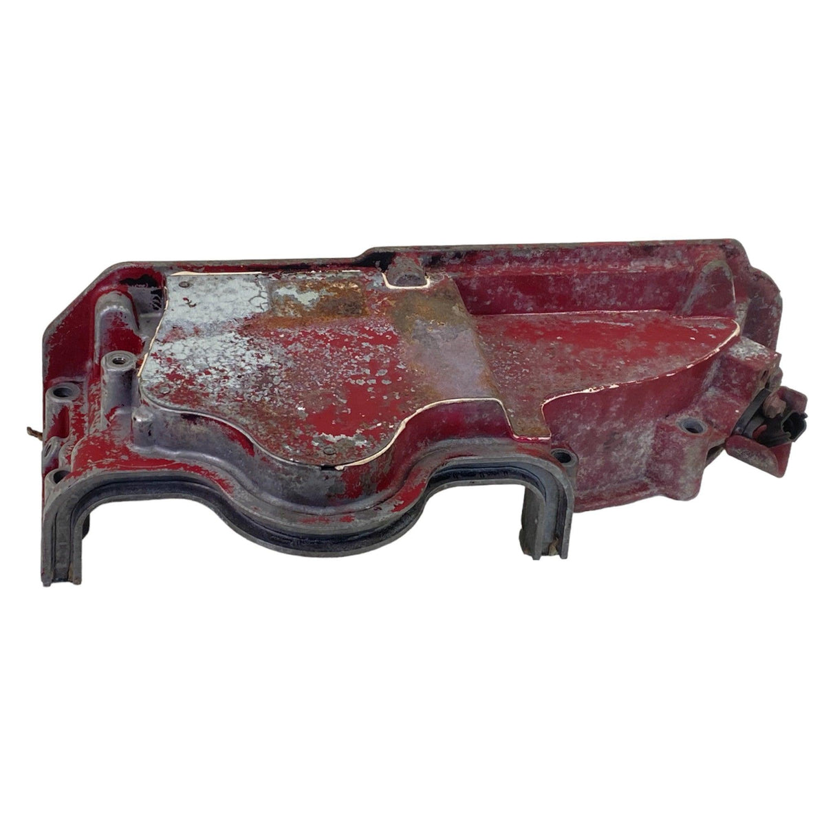20712265 Genuine Volvo Engine Timing Cover - Second Truck Parts