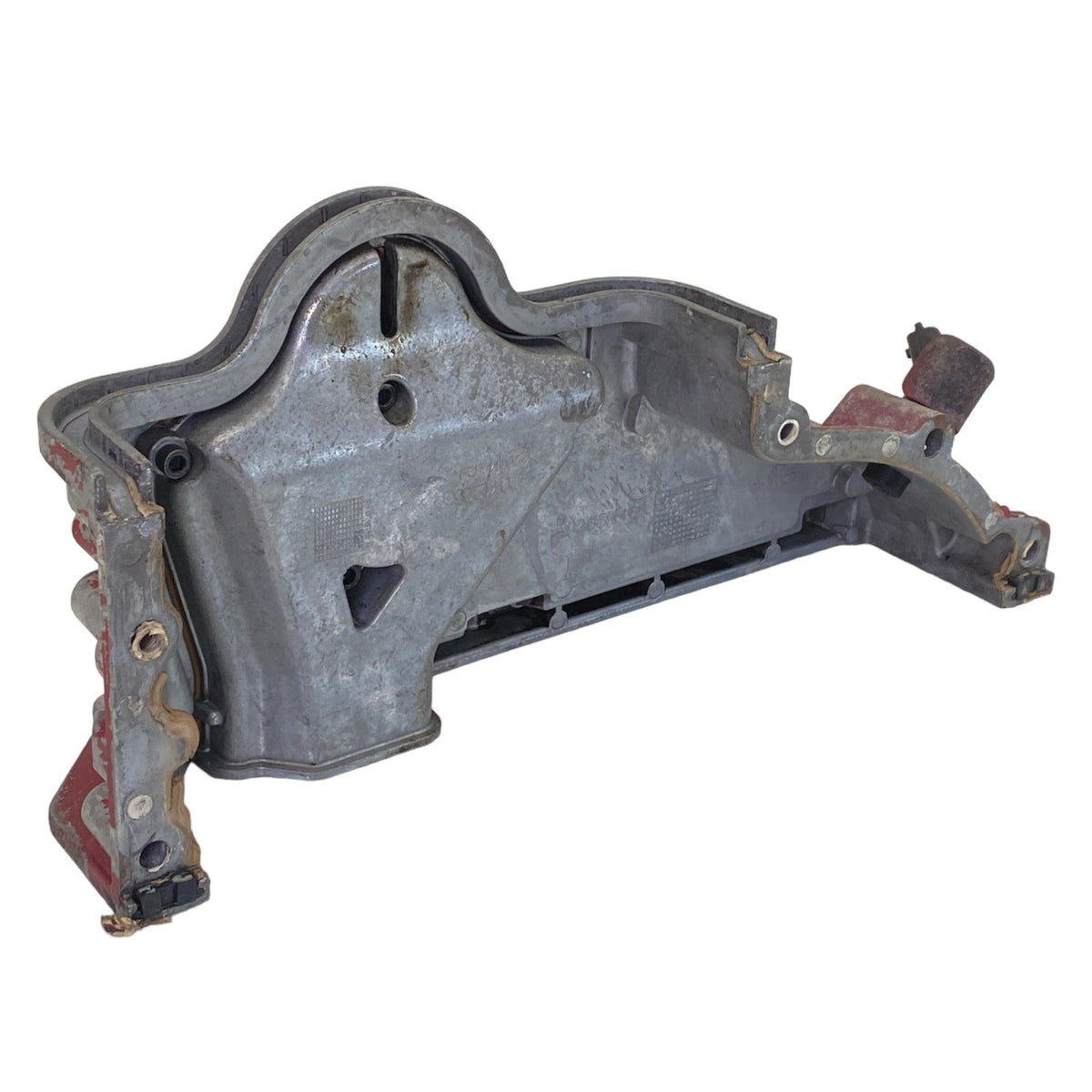 20712265 Genuine Volvo Engine Timing Cover - Second Truck Parts