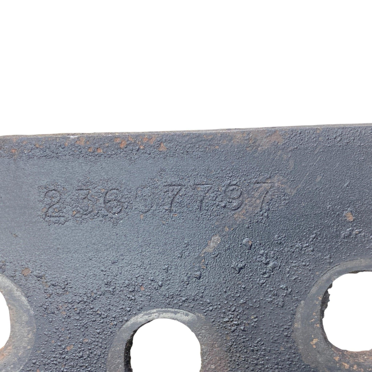 23657797 Genuine Volvo Reinforcement - Second Truck Parts