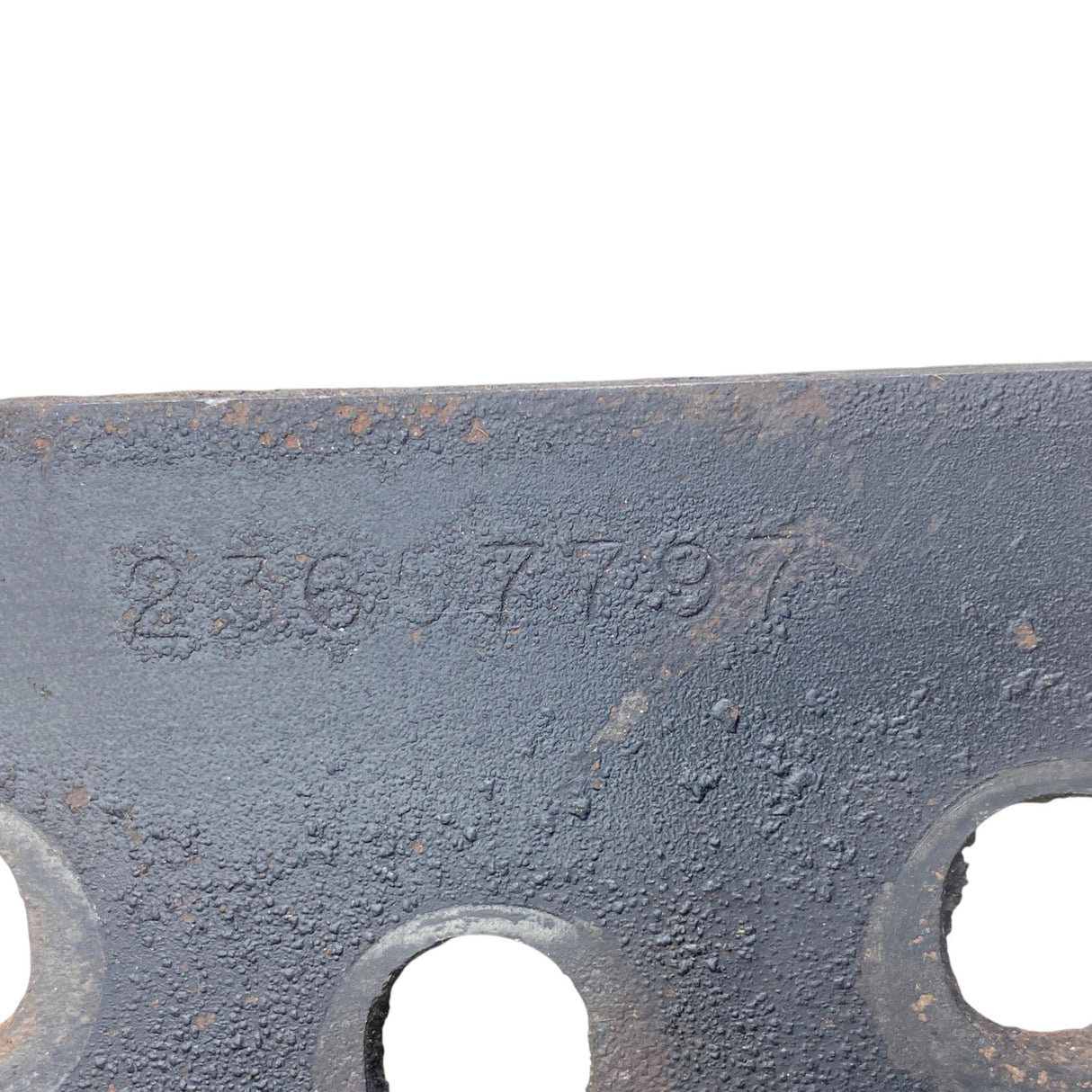 23657797 Genuine Volvo Reinforcement - Second Truck Parts