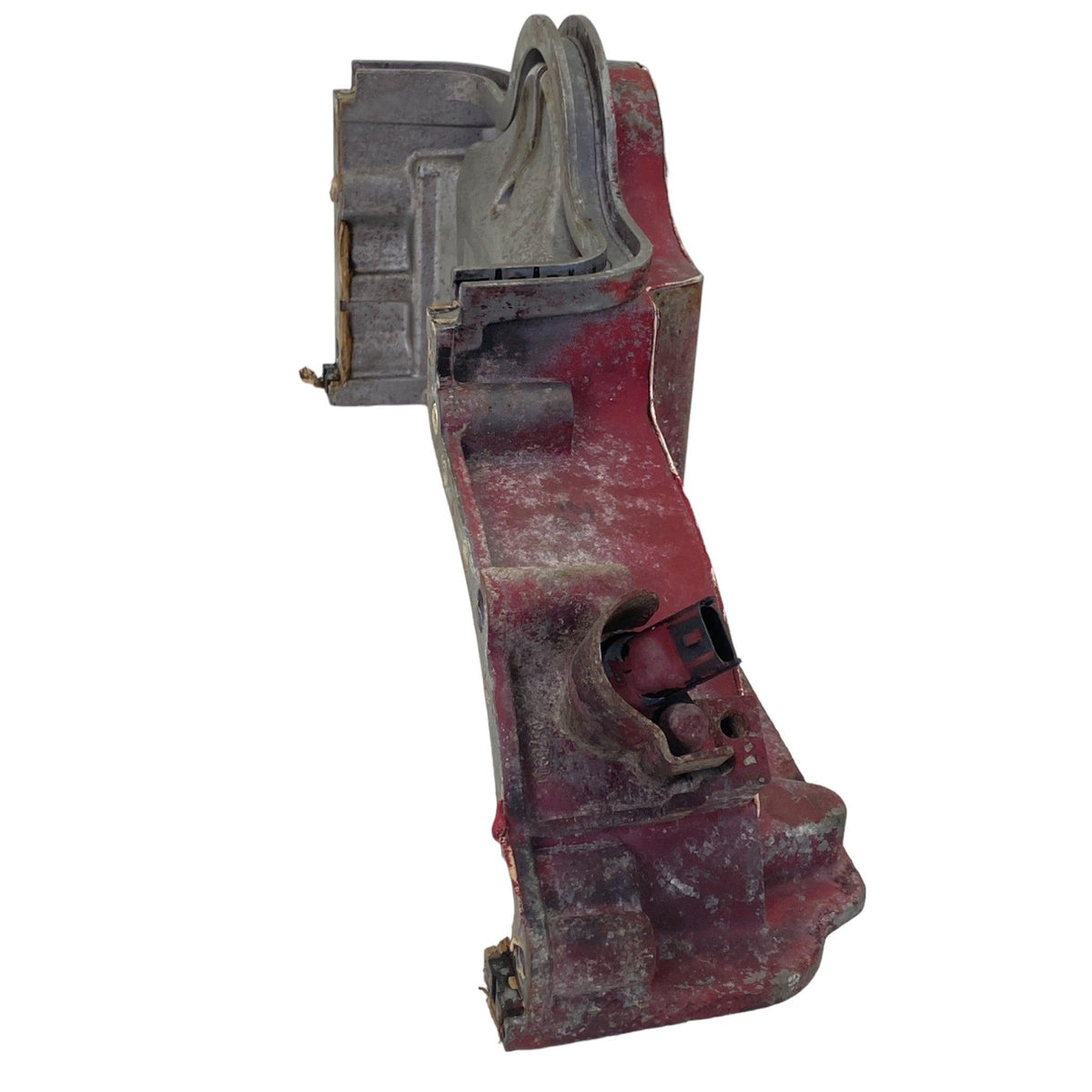 20712265 Genuine Volvo Engine Timing Cover - Second Truck Parts