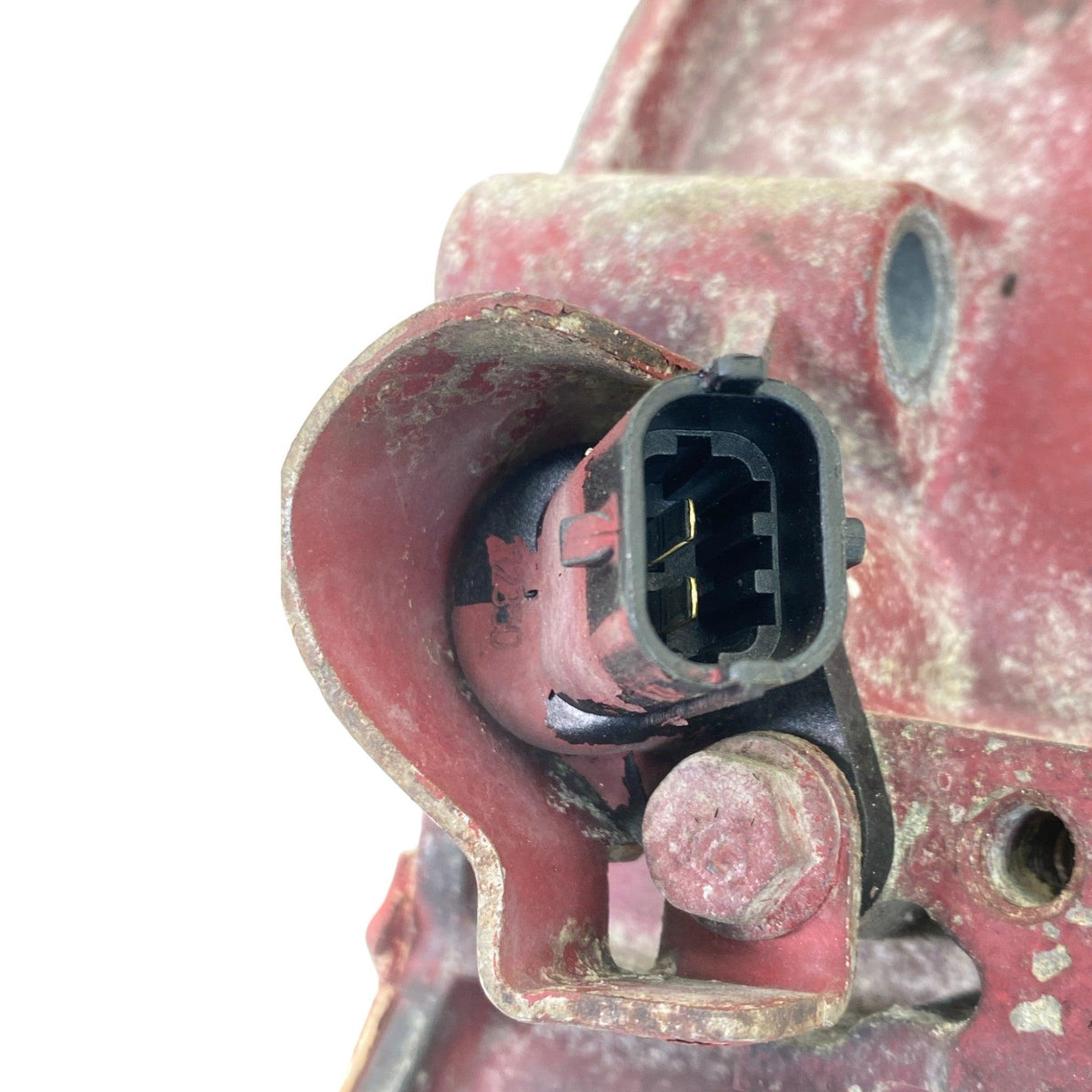 20712265 Genuine Volvo Engine Timing Cover - Second Truck Parts